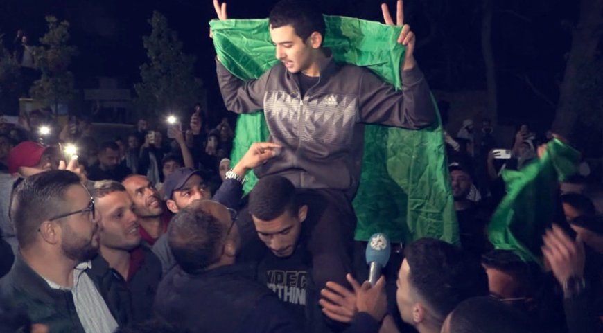 Families of Palestinian prisoners endure emotional wait